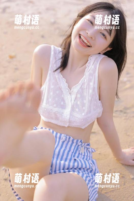 51fun又给大家更新了点新料,感觉回到了夏天的校园!-萌村语 51fun又给大家更新了点新料,感觉回到了夏天的校园!-萌村语