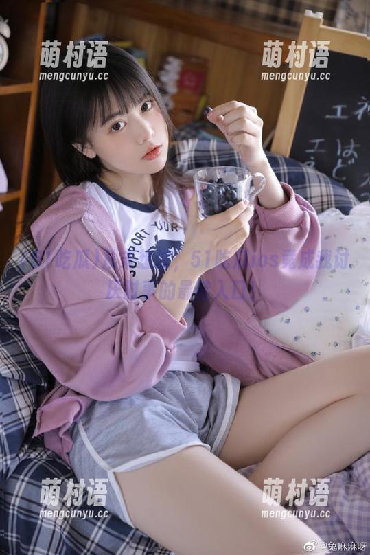 从未想过，51吃瓜ios竟成我讨厌时事的最佳入口！-萌村语