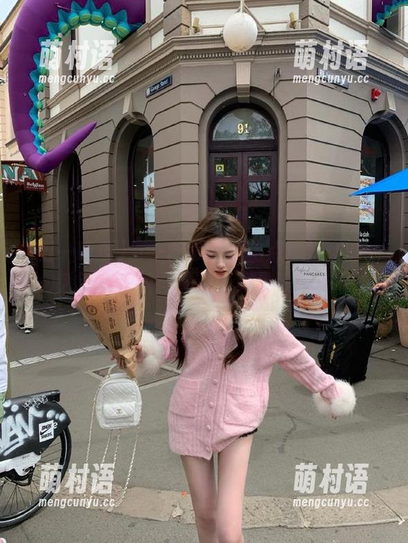 五一吃瓜最新热点!娜娜的一句话让大家瞬间围观,真是热闹非凡!-萌村语 五一吃瓜最新热点!娜娜的一句话让大家瞬间围观,真是热闹非凡!-萌村语