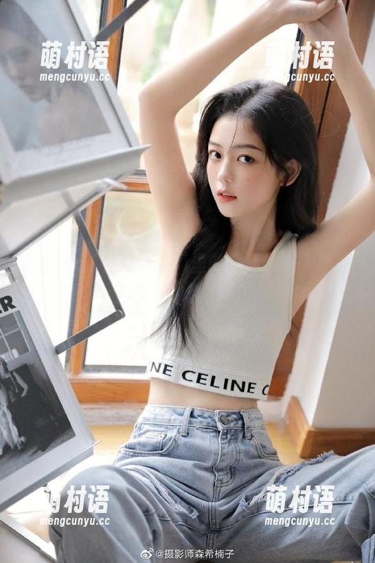 五一吃瓜里的瓜趣线路,娜娜今天有啥新发现?-萌村语 五一吃瓜里的瓜趣线路,娜娜今天有啥新发现?-萌村语