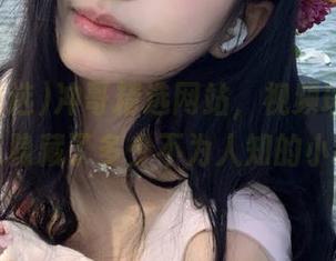 冲哥精选网站，视频珍藏背后，究竟隐藏了多少不为人知的小秘密？